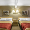 Отель Econo Lodge Golden, фото 16