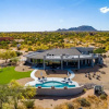 Отель Fallbrook by Avantstay Secluded Home on 40acres W/pool, Rooftop & Trails!, фото 15
