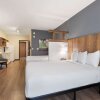 Отель Extended Stay America - Atlanta - Newnan, фото 22