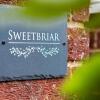 Отель Sweetbriar - Stylish 4-Bed close to NEC, Airport, JLR, Solihull, фото 1