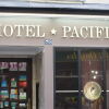 Отель Pacific, фото 18