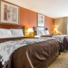 Отель Sleep Inn & Suites Athens, фото 22