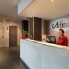 Отель Adina Apartment Hotel Perth - Barrack Plaza, фото 28