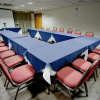 Отель Nacional Inn Sorocaba, фото 21