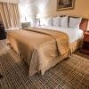 Отель Quality Inn Johnson City I-26 exit 17, фото 19