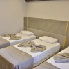 Отель Gold Ci̇ty Hotel, фото 4