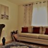 Отель "urbana the Charming Well-lit two Bedrooms Apartment" в Гранд-Форксе