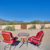 Отель Spacious Cave Creek Home w/ Hot Tub, Yard & Views!, фото 15