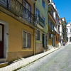 Отель Portugal Ways Bairro Alto Apartments, фото 1
