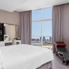 Отель Staybridge Suites Doha Lusail, an IHG Hotel, фото 8