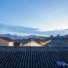 Отель Panoramic View of Snow Mountain in Shanye Rizhao Jinshan (Lijiang Ancient City Branch), фото 7