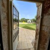 Отель Antico trullo ristrutturato con piscina e giardino, фото 3