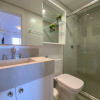 Отель Varandas 306 A · Confortável Apartamento em Condomínio de alto padrão à Beira Mar, фото 8