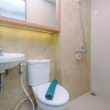 Отель Cozy Studio At Transpark Cibubur Apartment, фото 5