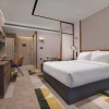 Отель Home2 Suites by Hilton Wuhan Qingshan, фото 30