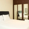 Отель Great Location And Comfy 2Br Apartment At Thamrin Residence, фото 7