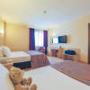 Отель Hostapark Hotel, фото 6