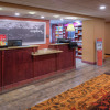 Отель Hampton Inn & Suites Rifle, фото 2
