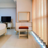 Отель Modern Look Studio Apartment At H Residence, фото 15