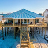 Отель Double Down - Your Own Private Beach In The Backyard! Bayside Deck With Kayaks, Hammocks, And Even C, фото 16