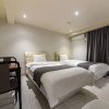 Отель Gwangju Sangmu Hotel Gallery, фото 17