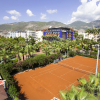 Отель Gardenia Hotel, фото 16