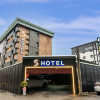 Отель Incheon (Yonghyeon-dong) S Motel, фото 4