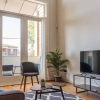 Отель FRONTDESK NuLu Apts Louisville, фото 20