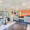 Отель Motel 6 Oakland, CA - Embarcadero, фото 2