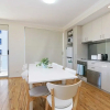 Отель Stunning 2 Storey Apartment in Perth's CBD, фото 13