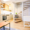 Отель Charming Flat 500 m to Uskudar Ferry Station, фото 9