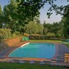 Отель Hill-View Apartment in Lucignano with Private Terrace, фото 22