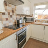 Отель Kirrin Cottage, фото 4