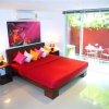 Отель Sunrise 3 bedrooms Spacious Apartment In Nai Harn, фото 1