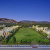 Отель Padmini Bagh Resort By Inventree, Udaipur, фото 27