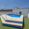 Отель Apartamentos Turísticos Artemisa Sevilla, фото 29