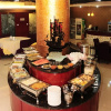 Отель GreenTree Alliance Tongling Walking Street Yayuan Hotel, фото 17