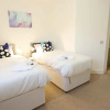 Отель Mailbox Grand Central Prime Apartment- City View, фото 3