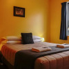 Отель Franz Josef Montrose Hostel Lodge, фото 21