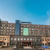Отель Jingkainan International Apartment, фото 2