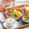 Отель Country Inn & Suites by Radisson, Bengaluru Hebbal Road, фото 4