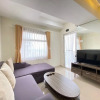 Отель Comfy 3BR at Grand Asia Afrika Bandung Apartment, фото 3
