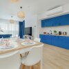 Отель Blue Apartment With Sea View by Renters, фото 13
