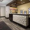 Отель Hampton Inn Louisville East/Hurstbourne, фото 15