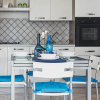 Отель Villa Marina blue, beach at 50 mt-Villa Marina Blue, фото 4
