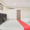 Отель Treebo Trip Metro Inn, фото 3