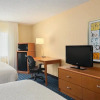 Отель Fairfield Inn & Suites Norman, фото 6