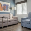 Отель stayAPT Suites North Little Rock, фото 2