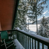 Отель Otter Chalet on Fish Lake Cabin Rental, фото 8