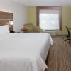 Отель Holiday Inn Express Dothan North, an IHG Hotel, фото 33